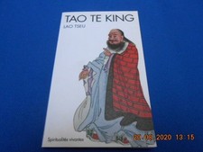 TAO TE KING | LAO TSEU | Bon
