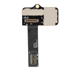 Touch bar connector flex - touch, cable