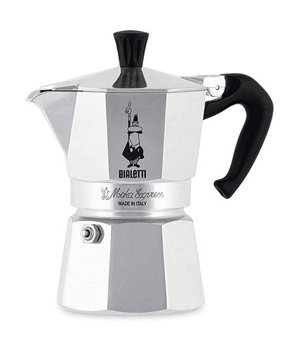 Bialetti moka express - -,