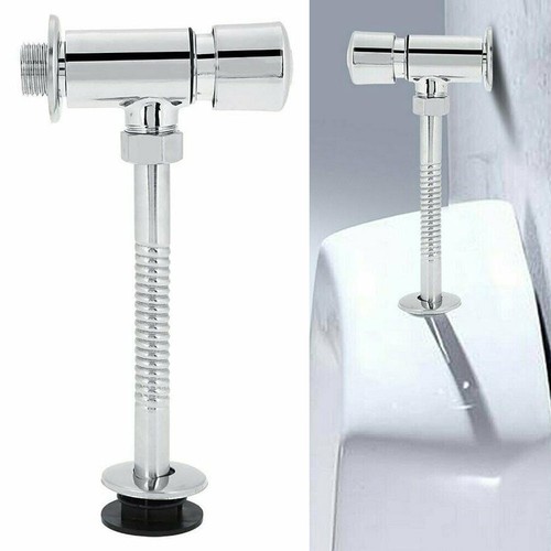 Urinoir pressure flush - urinoir, pressure-flush