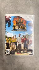 Koh-Lanta : Nintendo WII