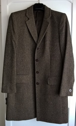 Manteau veste italian - veste,
