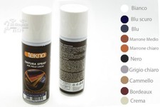 Teinture Vernis Spray pour