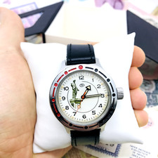 🗽 Montre Odessa Duke de