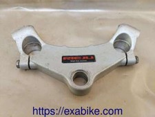 te de fourche superieur pour Rieju 50 RS1  de 1997 a 2002