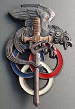 Insigne Badge EIS Ecole