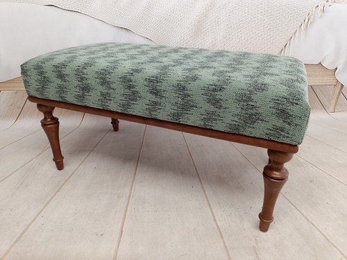 Bohemian bench telephone - bohemian, bench,