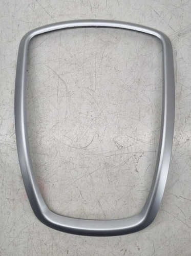 Genuine peugeot 207 centre - genuine,