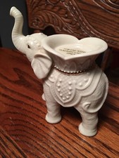 Lenox Porcelain Ivory 24 Karat