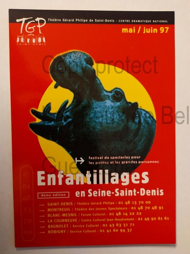 Enfantillages seine saint - enfantillages,