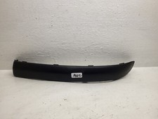 Bandeau conducteur pare choc