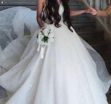 Robe de mariée princesse