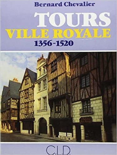 Tours ville royale - tours,,