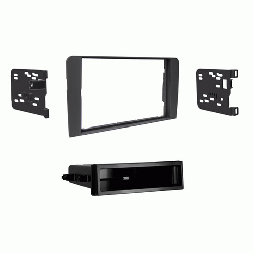 Metra 9109b car stereo - 99-9109b,