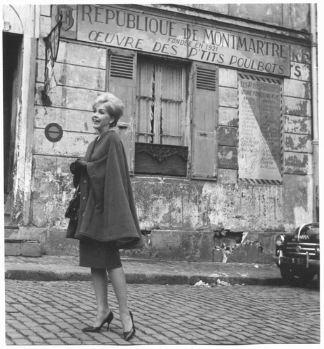 Willy rizzo paris - rizzo,