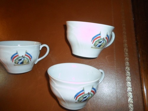 Tasses revolution francaise - tasses,