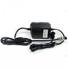 Pour BEHRINGER Mixer MX 1604A EURORACK AC Power Supply Adapter Charger Adaptor