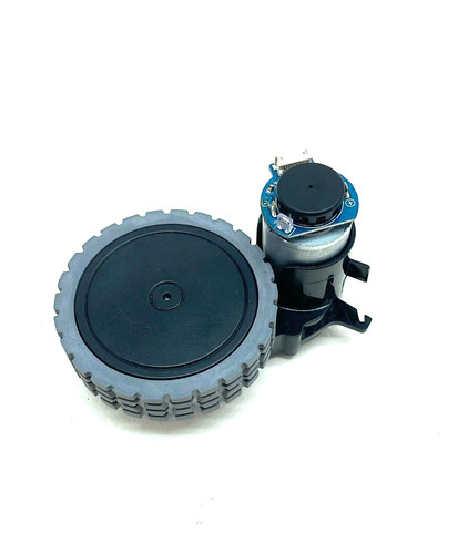 Moteur roue droite - roue, pour