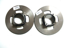 Kit 2 Disques De Frein 170Mm