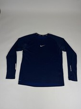 tshirt running nike manches