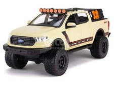 Ford Ranger FX4 2019 - Maisto