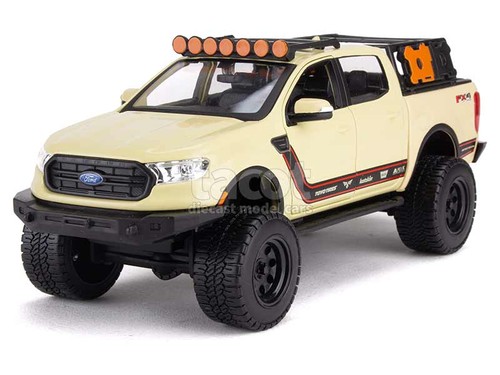 Ford ranger fx4 2019 - ford,