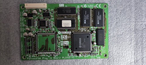 Yamaha plg150 pour - yamaha, plg150-pc