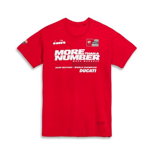 Ducati corse shirt moto - ducati, gp