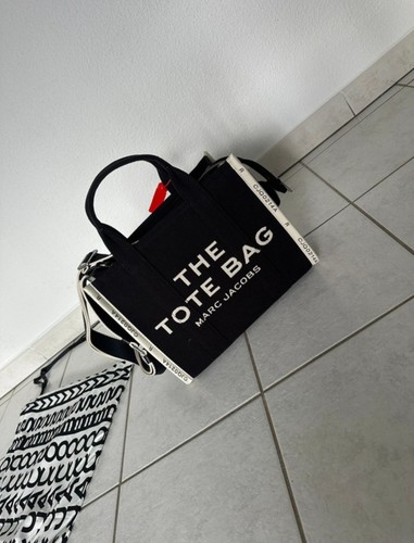 The tote bag - the, jacobs