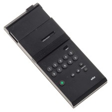 Braun RC1 Atelier Dieter Rams