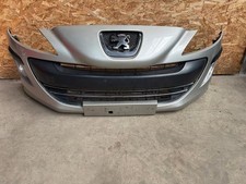 Pare choc avant PEUGEOT 308 1