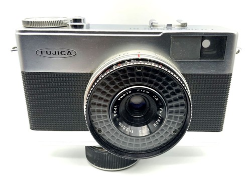 Fujica rapid caméra de - d1,