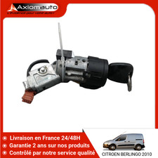 🇫🇷 ANTIVOL DE DIRECTION