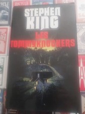 Les Tommyknockers de Stephen