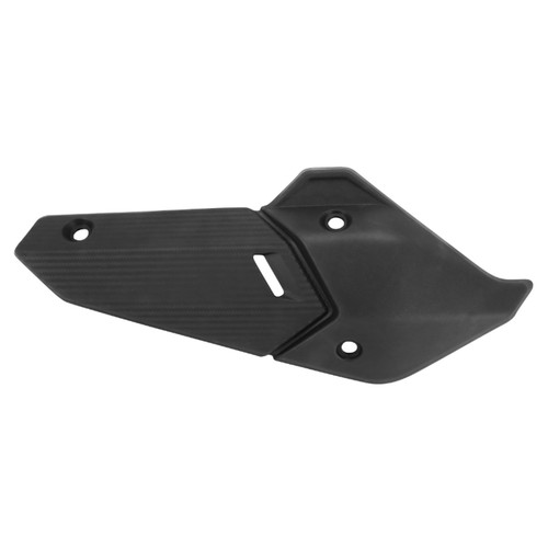 Protection tole pot - de,