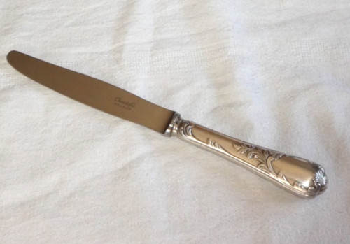 Grand couteau christofle - grand,