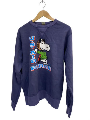 Buzz rickson sweatshirt - rickson’s,