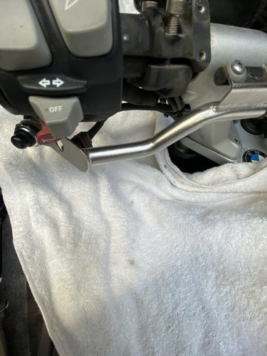 Supports bouton commande - , bmw