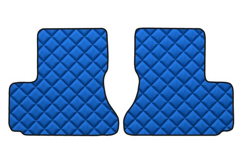 Auto tapis sol - auto, arrière