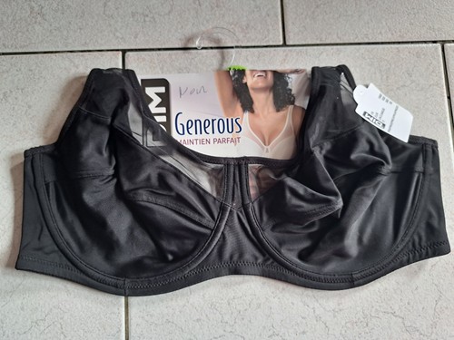 Soutien gorge dim neuf modele - soutien,
