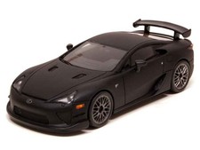 Lexus LFA Nurburgring Package
