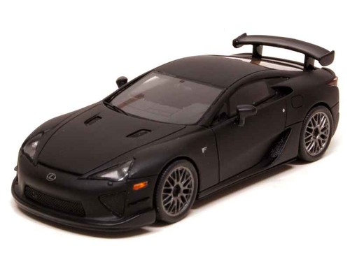 Lexus lfa nurburgring package - lexus,