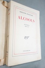 Guillaume Apollinaire -