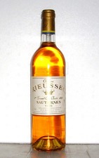 Château Rieussec 1995 - 1°