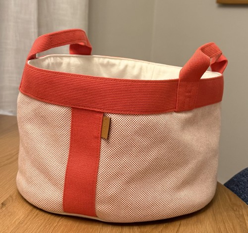 Authentic hermes canvas - authentic,