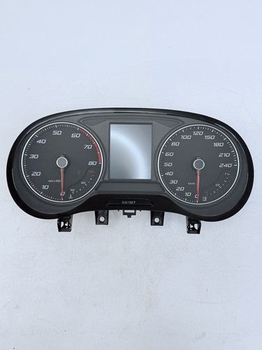 Compteur vitesse seat - de,
