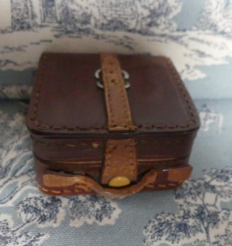 Reveil voyage solo - de, jewels