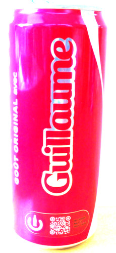 Coca cola canette vide 330 - cola®,