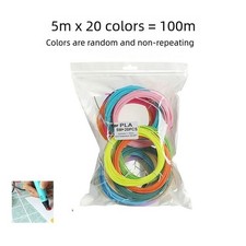 Recharge Filament Stylo 3D