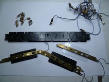 Jouef, autres, accessoires